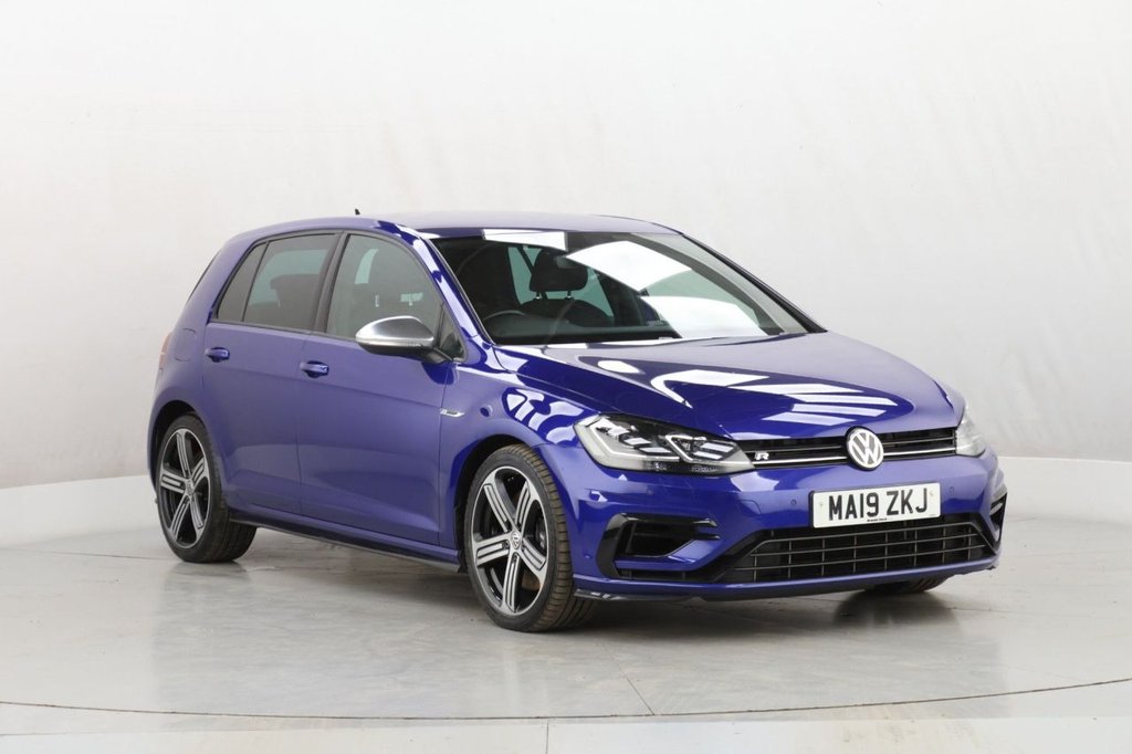Used Volkswagen Golf 2019 for sale - 77558012: Photo 2