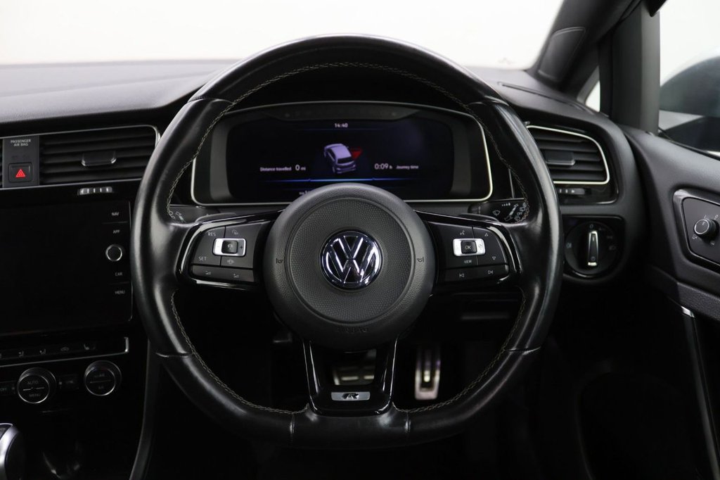 Used Volkswagen Golf 2019 for sale - 77558012: Photo 20
