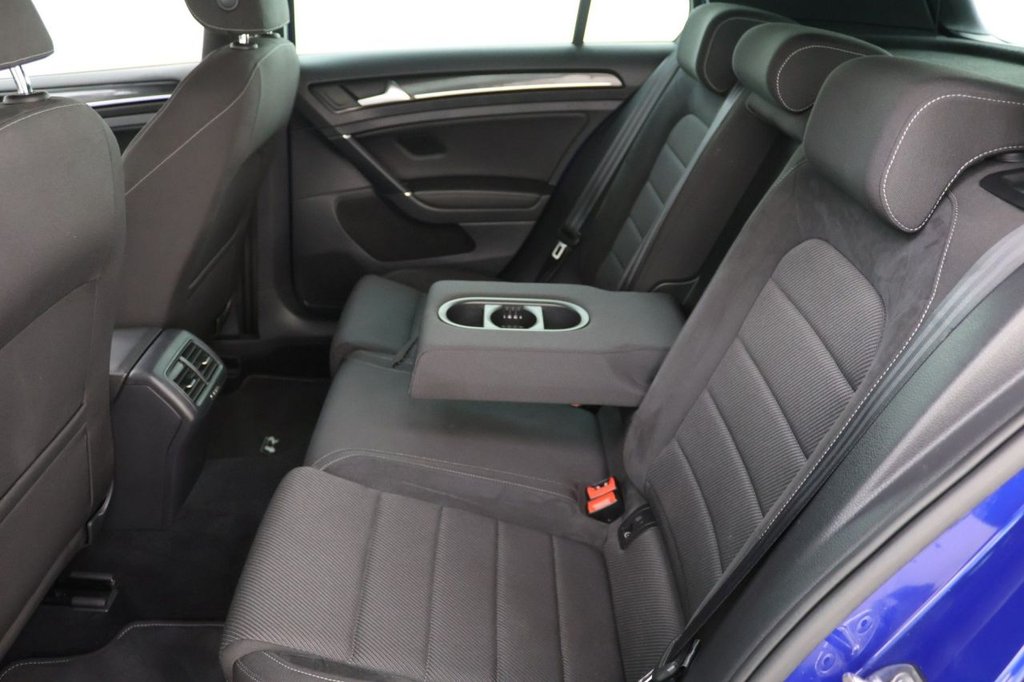 Used Volkswagen Golf 2019 for sale - 77558012: Photo 21