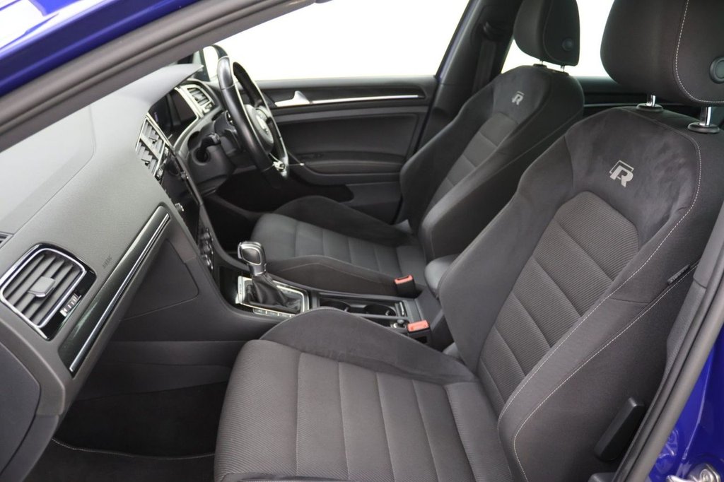 Used Volkswagen Golf 2019 for sale - 77558012: Photo 22