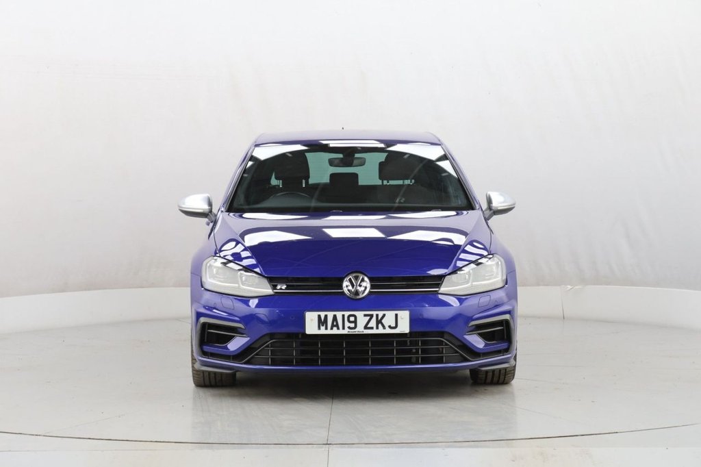 Used Volkswagen Golf 2019 for sale - 77558012: Photo 3