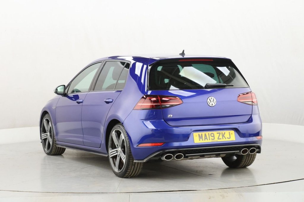 Used Volkswagen Golf 2019 for sale - 77558012: Photo 7