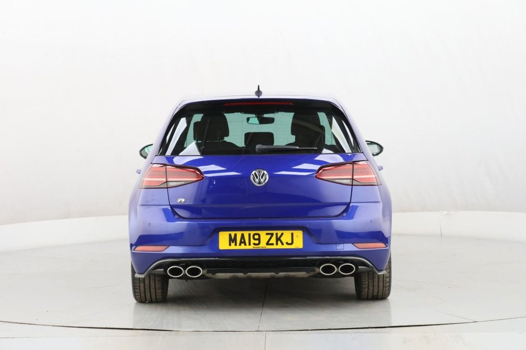 Used Volkswagen Golf 2019 for sale - 77558012: Photo 9