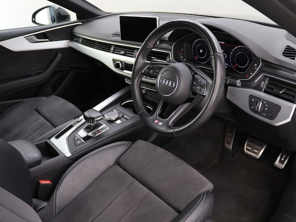 Used Audi A5 2018 for sale - 75739389: Photo 10