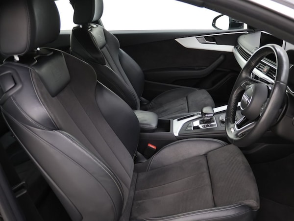 Used Audi A5 2018 for sale - 75739389: Photo 12