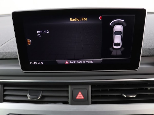 Used Audi A5 2018 for sale - 75739389: Photo 16