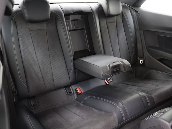 Used Audi A5 2018 for sale - 75739389: Photo 17