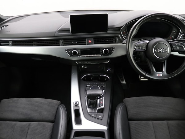 Used Audi A5 2018 for sale - 75739389: Photo 18