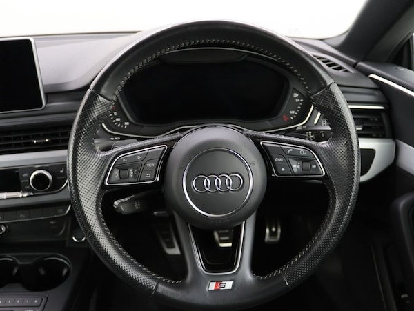 Used Audi A5 2018 for sale - 75739389: Photo 20