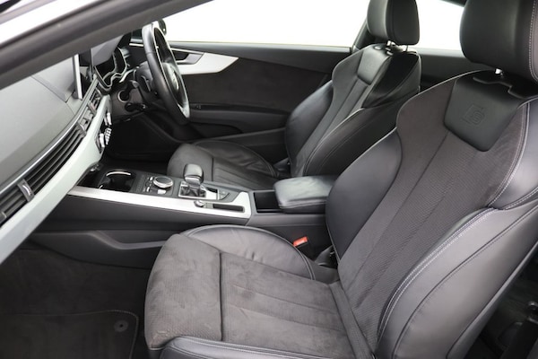 Used Audi A5 2018 for sale - 75739389: Photo 23