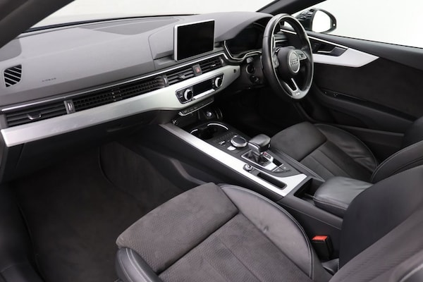 Used Audi A5 2018 for sale - 75739389: Photo 24