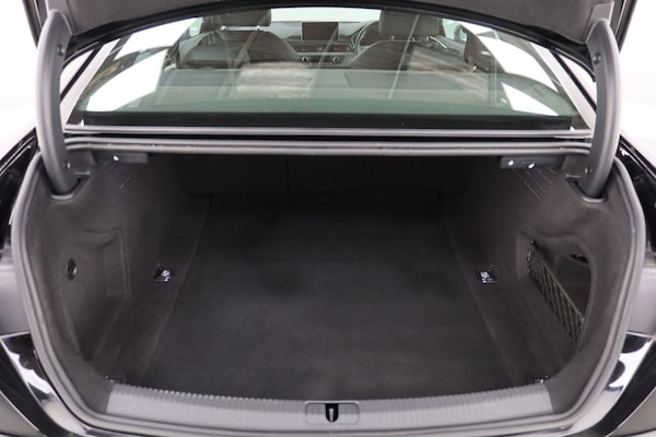 Used Audi A5 2018 for sale - 75739389: Photo 25