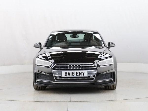 Used Audi A5 2018 for sale - 75739389: Photo 3