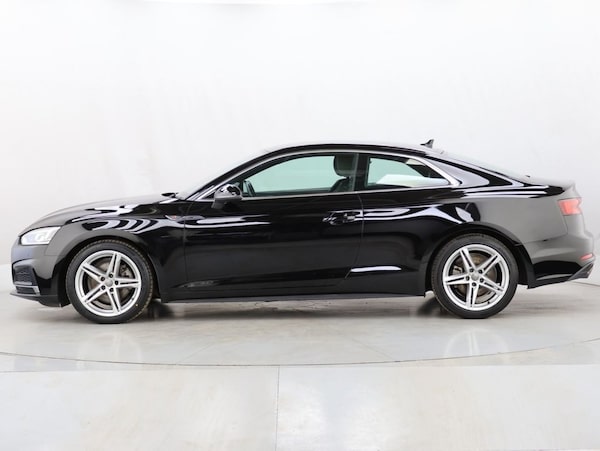 Used Audi A5 2018 for sale - 75739389: Photo 6