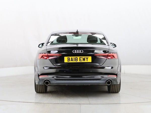 Used Audi A5 2018 for sale - 75739389: Photo 9