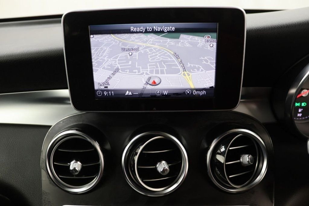 Used Mercedes-Benz GLC 2018 for sale - 76323092: Photo 17