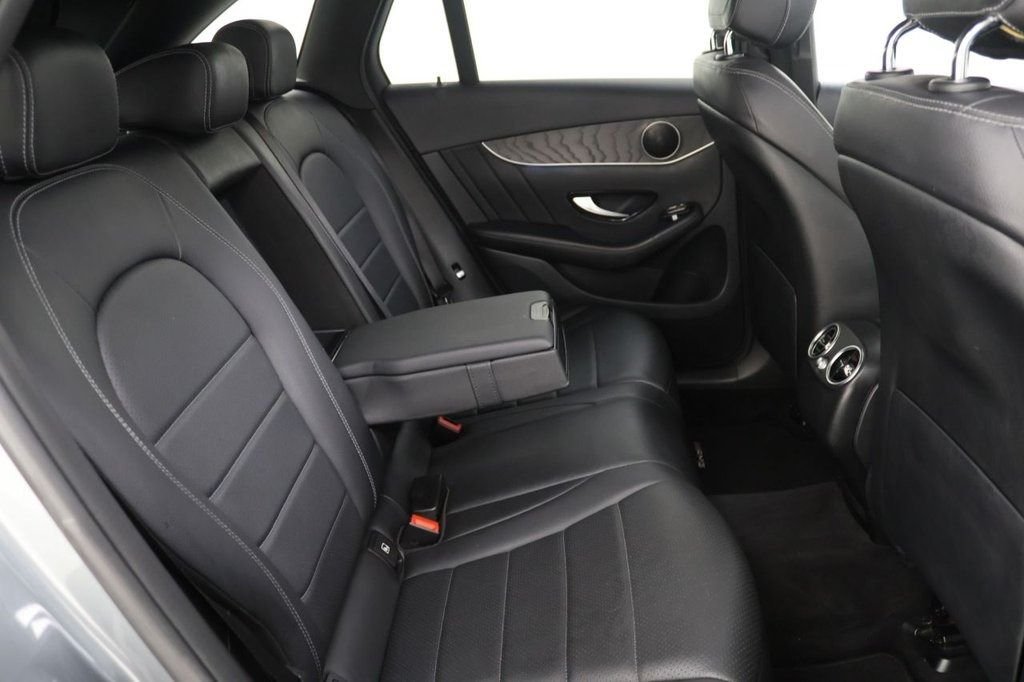 Used Mercedes-Benz GLC 2018 for sale - 76323092: Photo 20