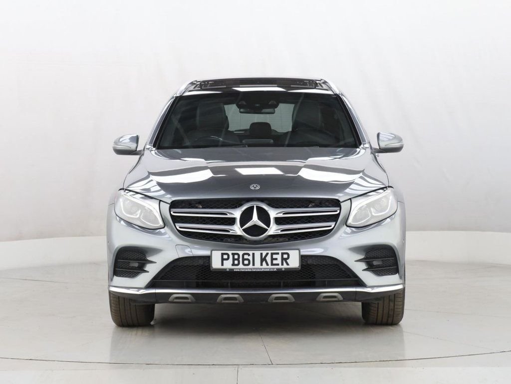 Used Mercedes-Benz GLC 2018 for sale - 76323092: Photo 6