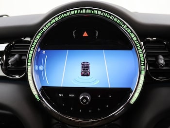 Used MINI Convertible 2021 for sale - 78293382: Photo