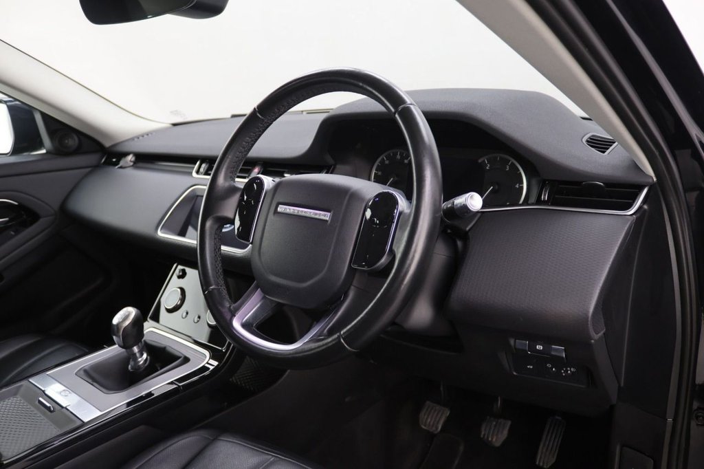 Used Land Rover Range Rover Evoque 2020 for sale - 77521043: Photo 10