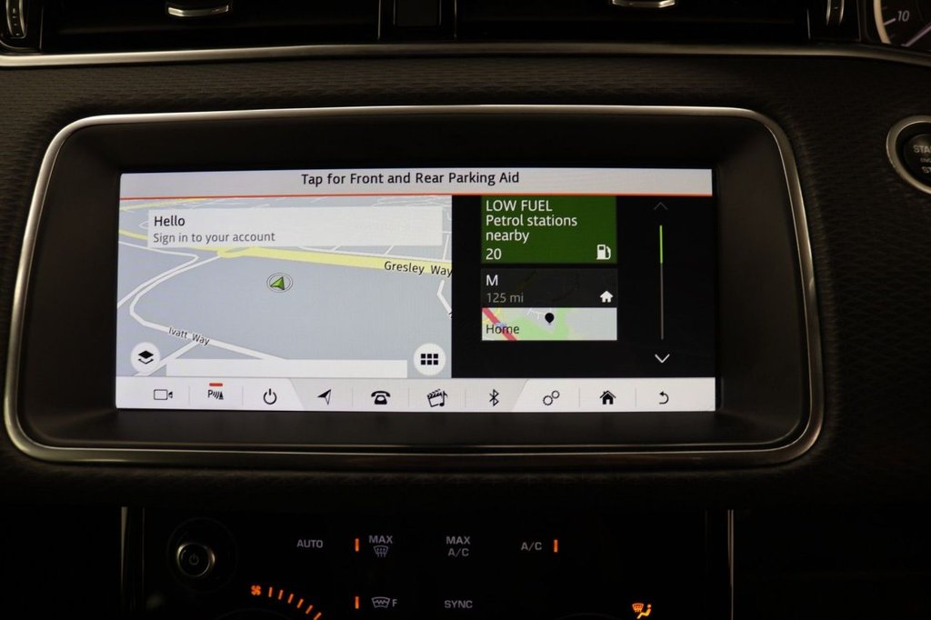 Used Land Rover Range Rover Evoque 2020 for sale - 77521043: Photo 15