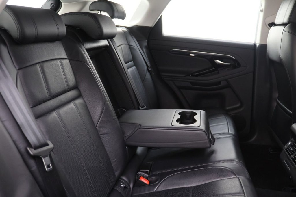 Used Land Rover Range Rover Evoque 2020 for sale - 77521043: Photo 17