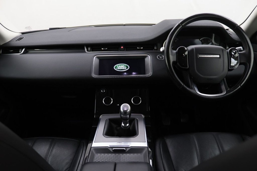 Used Land Rover Range Rover Evoque 2020 for sale - 77521043: Photo 18