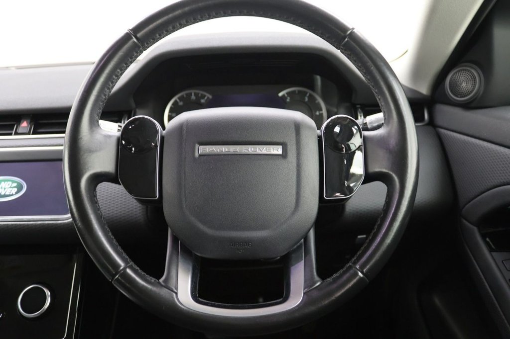 Used Land Rover Range Rover Evoque 2020 for sale - 77521043: Photo 19