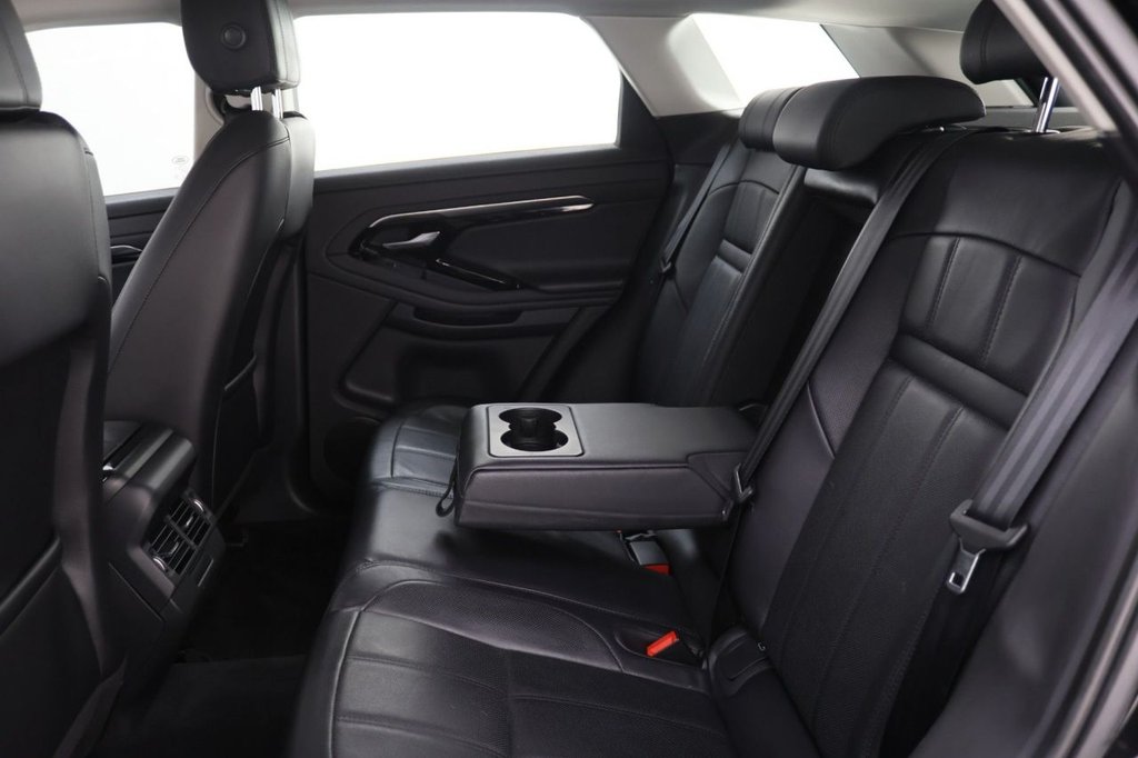 Used Land Rover Range Rover Evoque 2020 for sale - 77521043: Photo 20