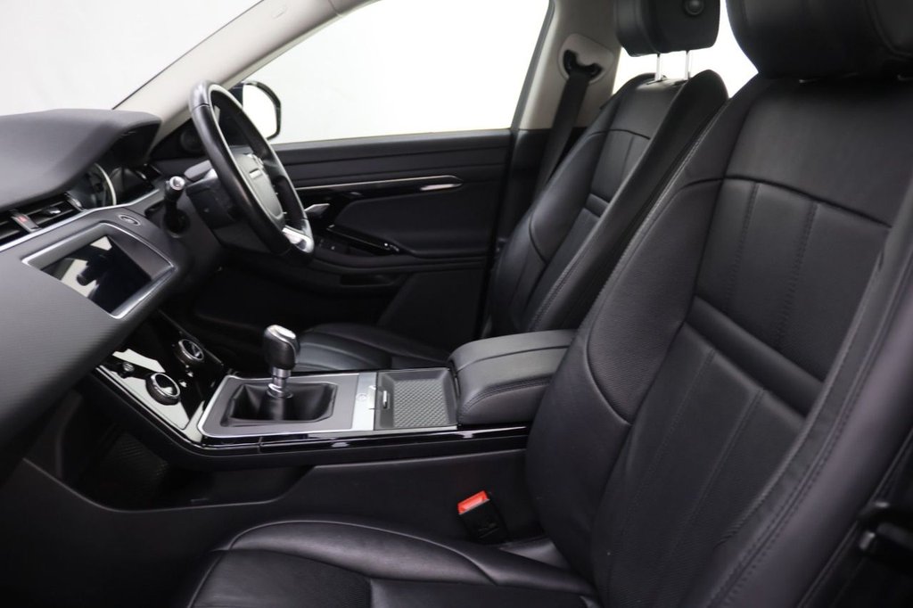 Used Land Rover Range Rover Evoque 2020 for sale - 77521043: Photo 21