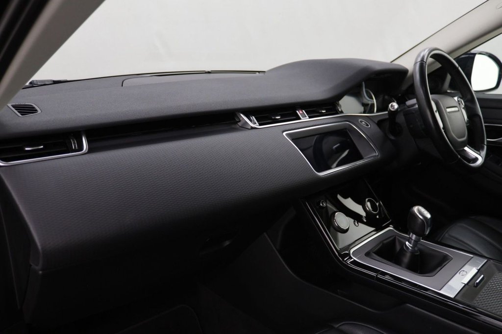 Used Land Rover Range Rover Evoque 2020 for sale - 77521043: Photo 23