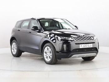 Used Land Rover Range Rover Evoque 2020 for sale - 77521043: Photo