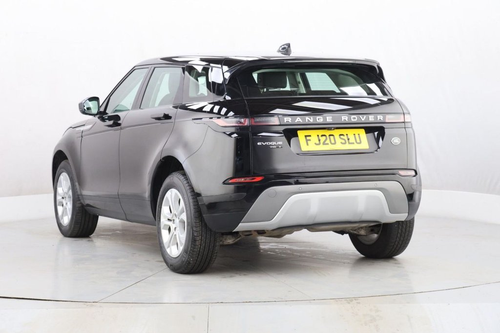 Used Land Rover Range Rover Evoque 2020 for sale - 77521043: Photo 7