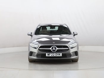 Used Mercedes-Benz A-Class 2022 for sale - 78524657: Photo