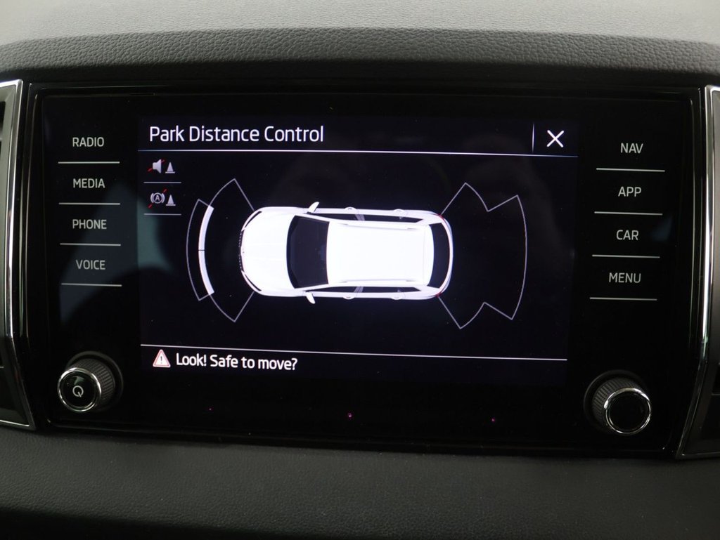 Used Skoda Karoq 2022 for sale - 77680377: Photo 14