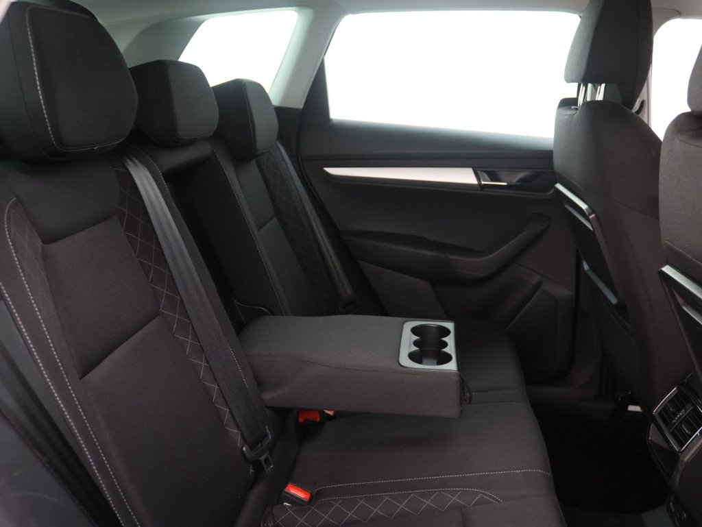 Used Skoda Karoq 2022 for sale - 77680377: Photo 17