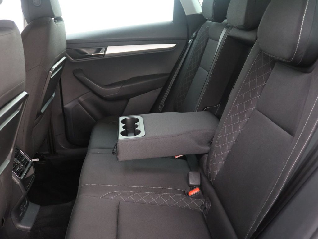 Used Skoda Karoq 2022 for sale - 77680377: Photo 20