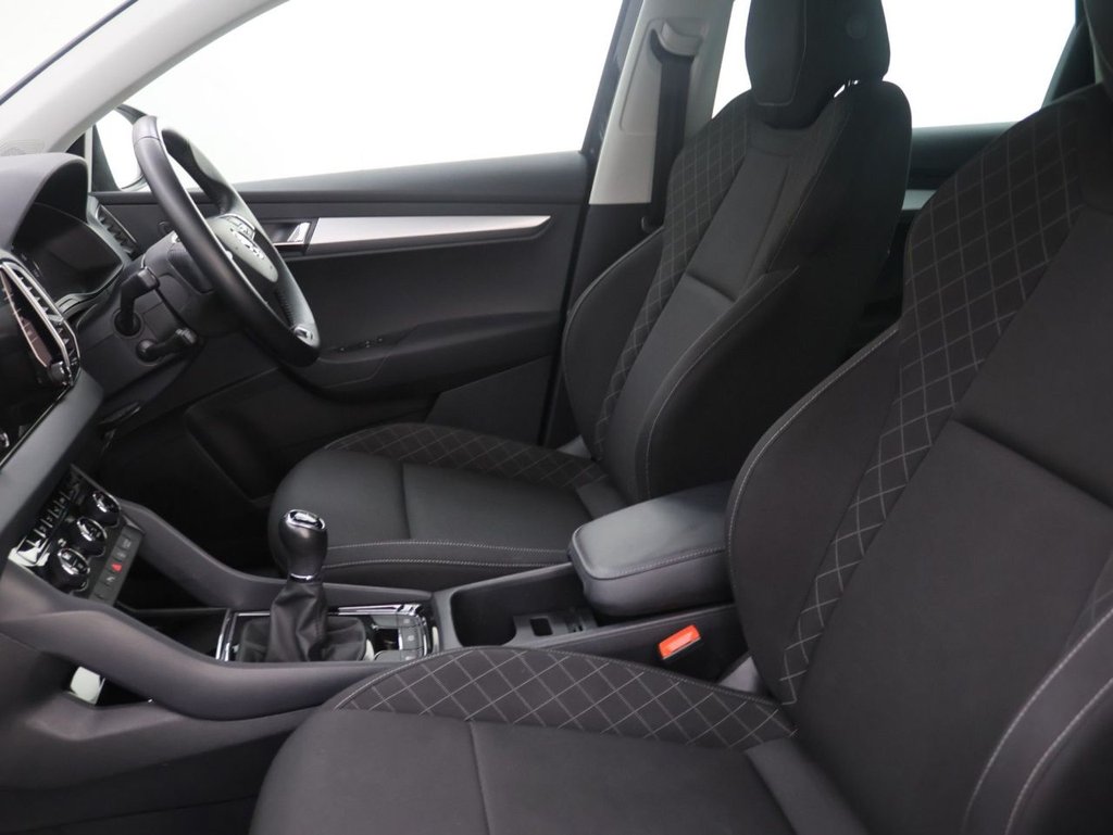 Used Skoda Karoq 2022 for sale - 77680377: Photo 21