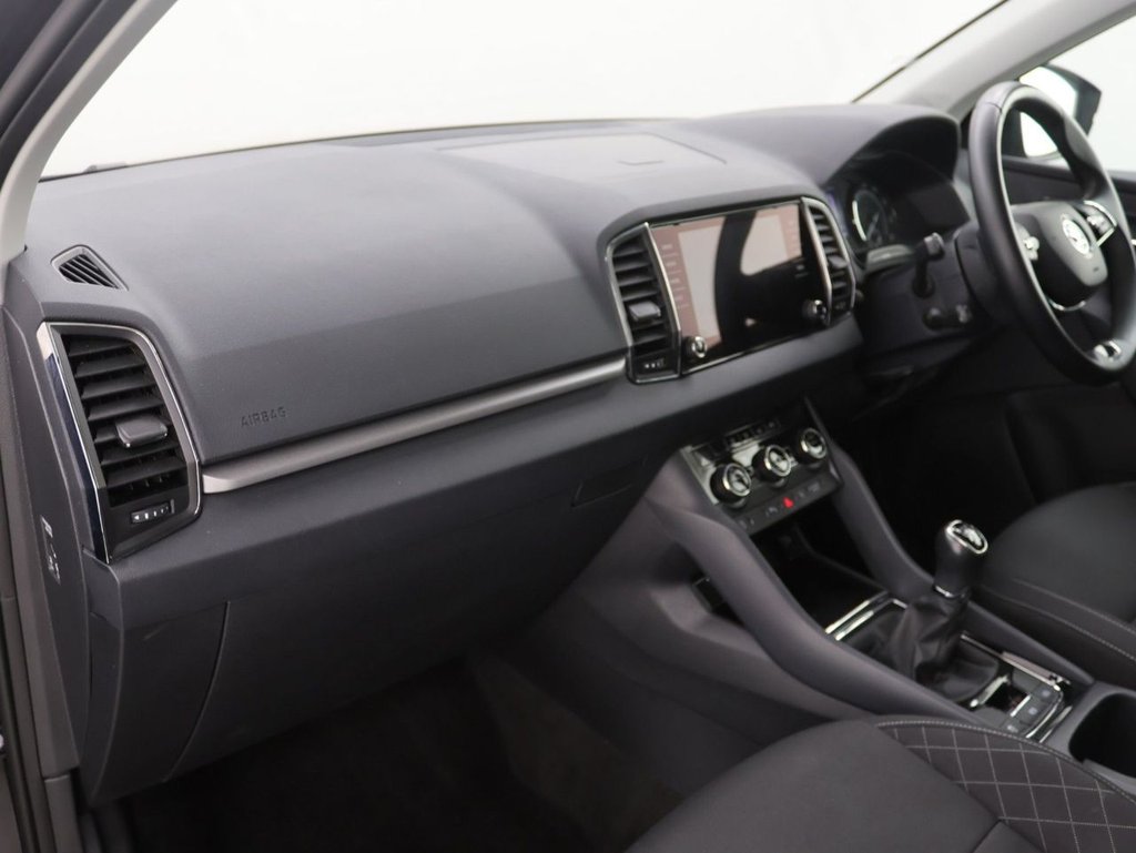 Used Skoda Karoq 2022 for sale - 77680377: Photo 23