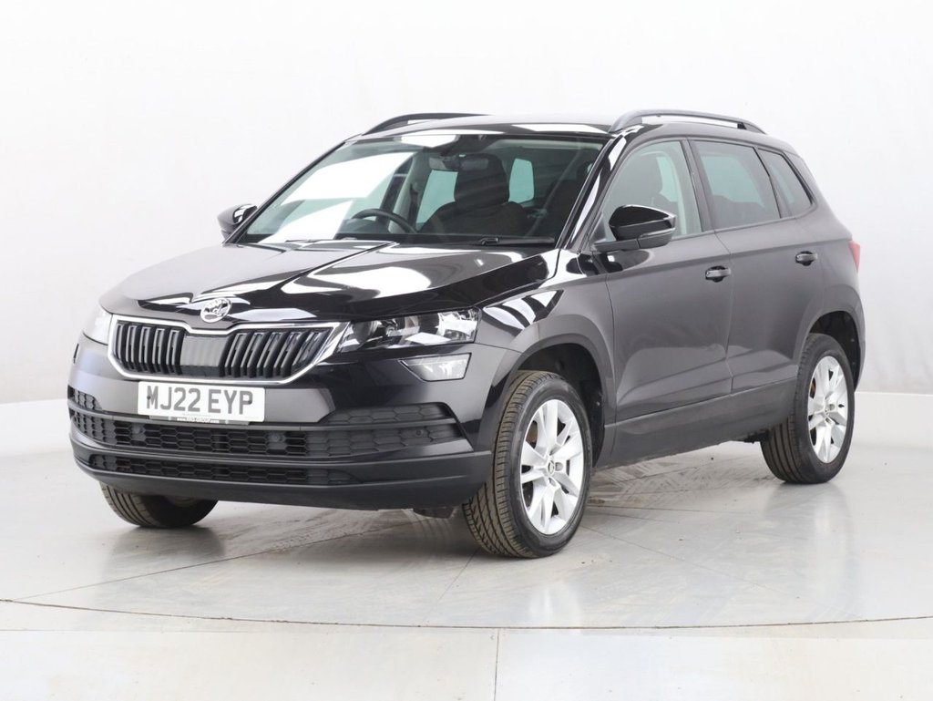 Used Skoda Karoq 2022 for sale - 77680377: Photo 5