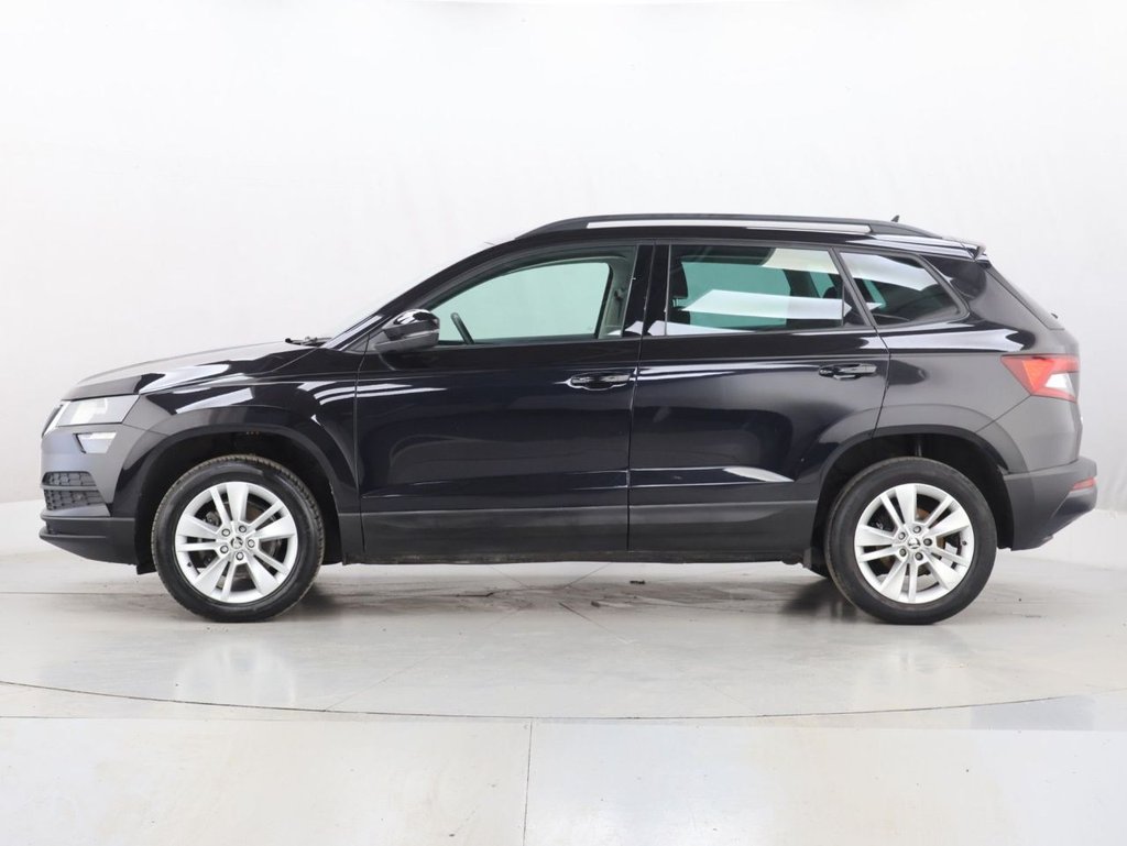 Used Skoda Karoq 2022 for sale - 77680377: Photo 6