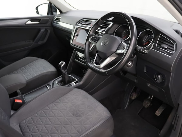 Used Volkswagen Tiguan 2022 for sale - 76266594: Photo 10