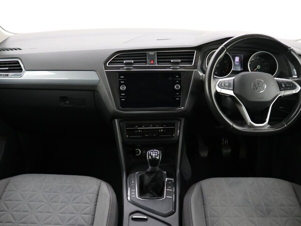 Used Volkswagen Tiguan 2022 for sale - 76266594: Photo 18