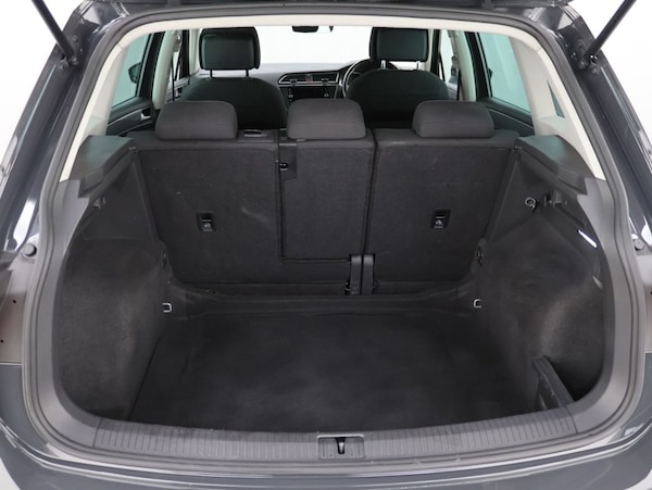 Used Volkswagen Tiguan 2022 for sale - 76266594: Photo 25