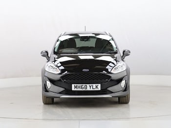 Used Ford Fiesta 2019 for sale - 75370233: Photo