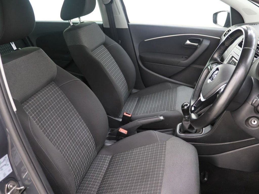 Used Volkswagen Polo 2017 for sale - 76454007: Photo 11