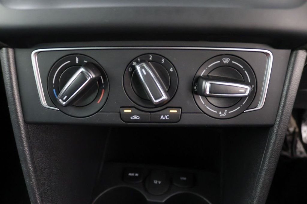 Used Volkswagen Polo 2017 for sale - 76454007: Photo 15