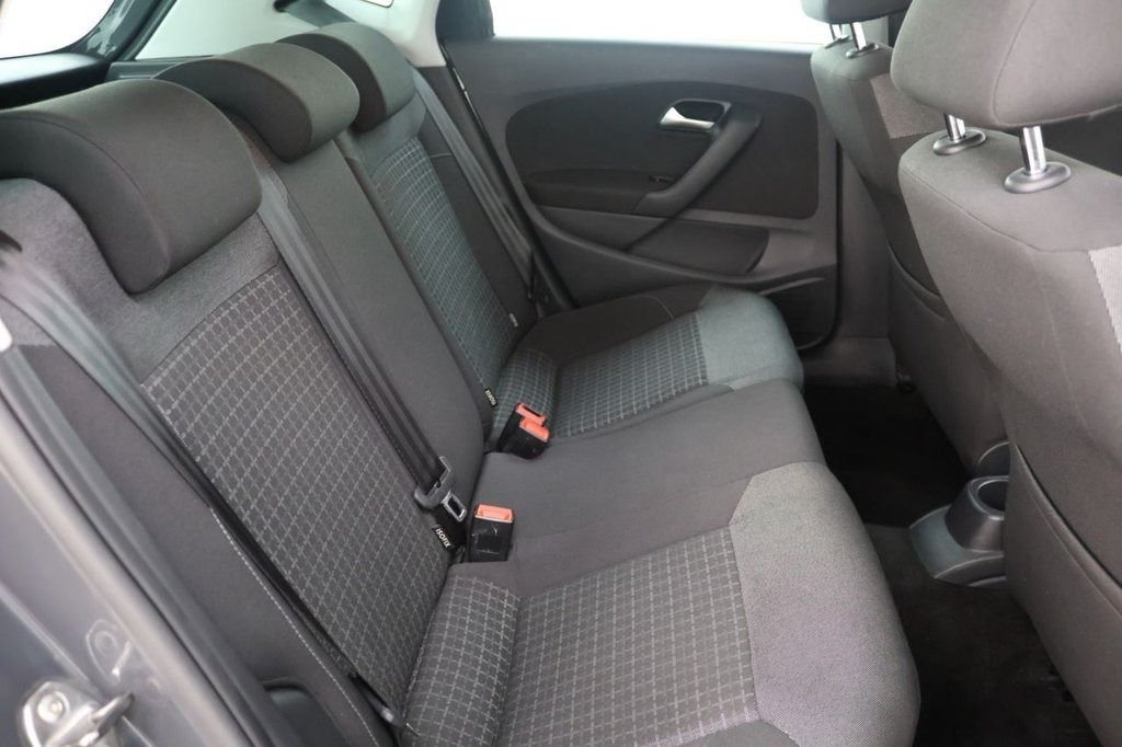 Used Volkswagen Polo 2017 for sale - 76454007: Photo 16