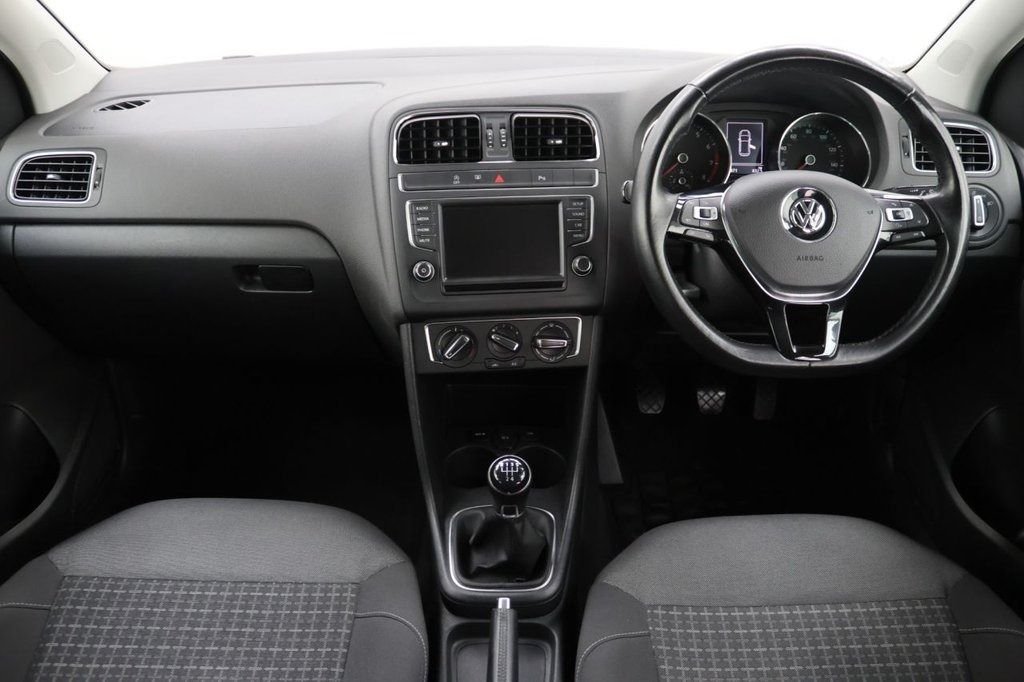 Used Volkswagen Polo 2017 for sale - 76454007: Photo 17