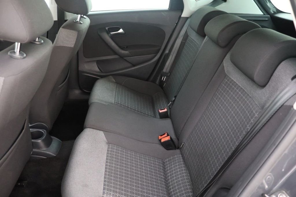 Used Volkswagen Polo 2017 for sale - 76454007: Photo 19
